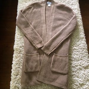 Arizona Jean Co Cardigan Sweater